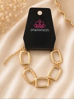Bracelet (Clasp)